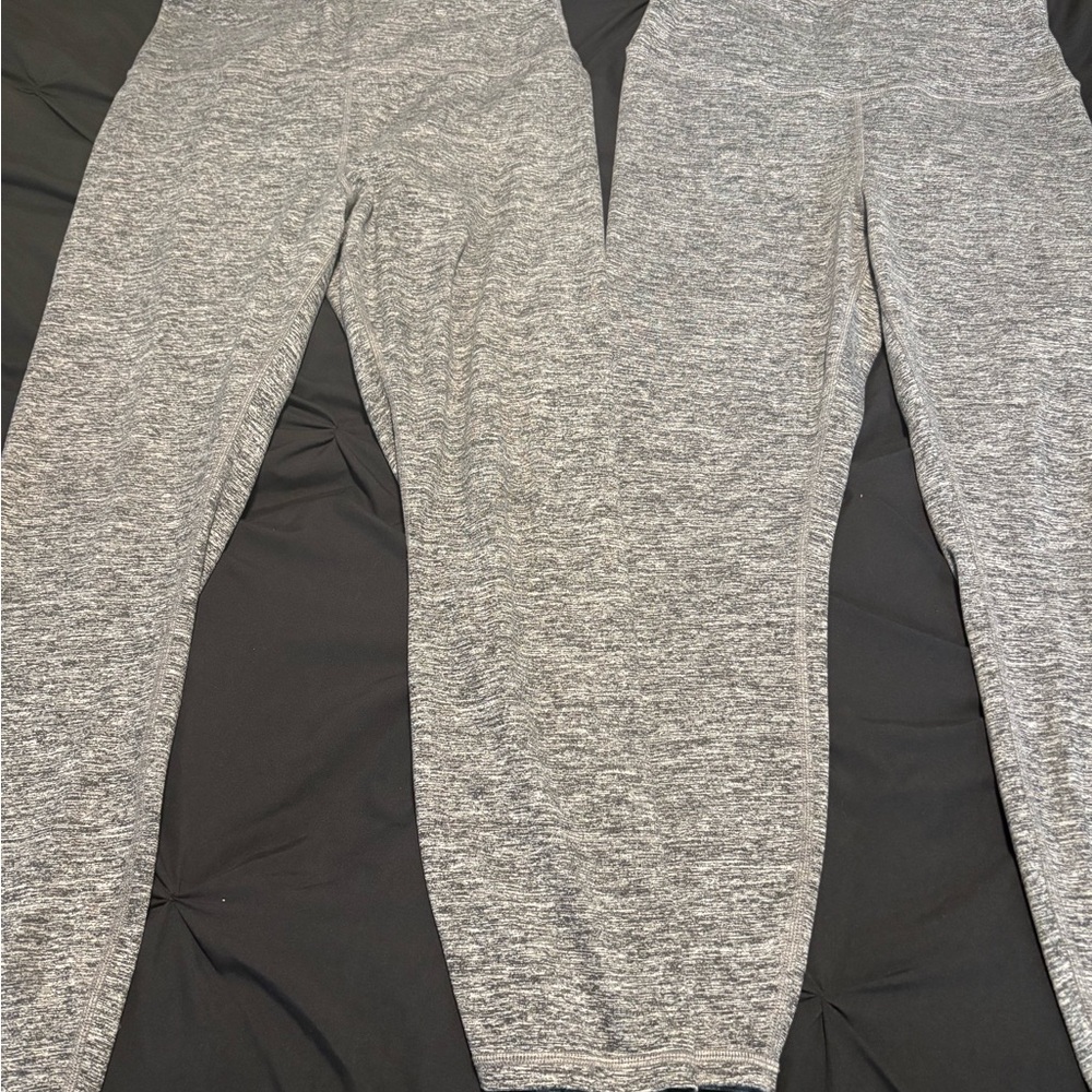 Quince Large leggings